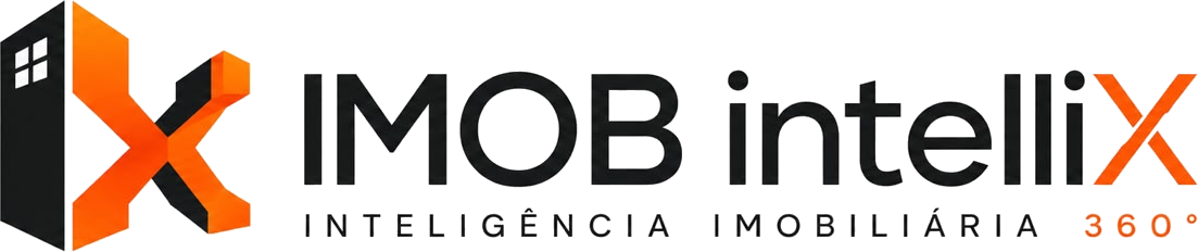 IMOB intelliX — Inteligência Imobiliária 360°